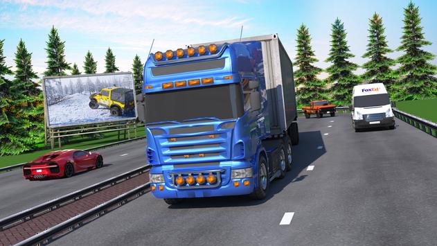 欧洲货车环游驾驶3D好玩吗 欧洲货车环游驾驶3D玩法简介
