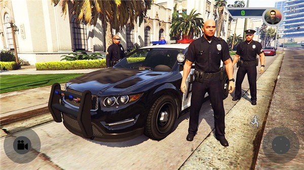 新警察模拟器好玩吗 新警察模拟器玩法简介