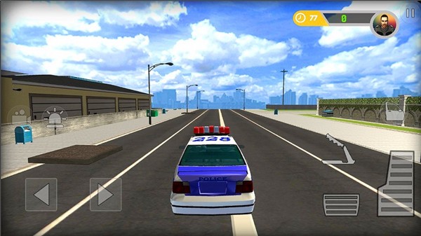 新警察模拟器好玩吗 新警察模拟器玩法简介